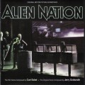 Purchase Curt Sobel - Alien Nation (With Jerry Goldsmith) CD1 Mp3 Download