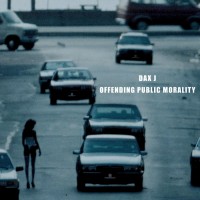 Purchase Dax J - Offending Public Morality