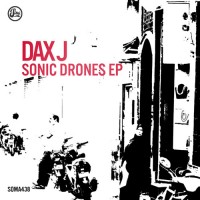 Purchase Dax J - Sonic Drones (EP)