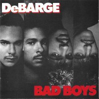 Purchase DeBarge - Bad Boys