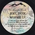 Buy Denyl Brook - Influences (EP) Mp3 Download