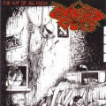 Buy Exposed Guts - The Way Of All Flesh Mp3 Download
