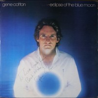 Purchase Gene Cotton - Eclipse Of The Blue Moon (Vinyl)