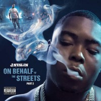 Purchase J Stalin - On Behalf Of The Streets Pt. 2 CD1