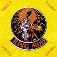 Purchase King Mob - Force 9