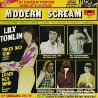 Purchase Lily Tomlin - Modern Scream (Vinyl)