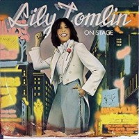 Purchase Lily Tomlin - On Stage (Vinyl)