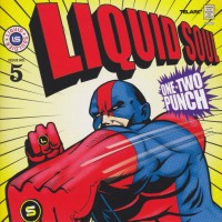 Purchase Liquid Soul - One-Two Punch