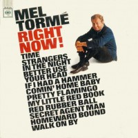 Purchase Mel Torme - Right Now! (Reissued 1997)