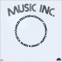 Purchase Music Inc - Music Inc. (Vinyl)