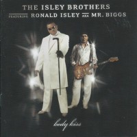 Purchase The Isley Brothers - Body Kiss