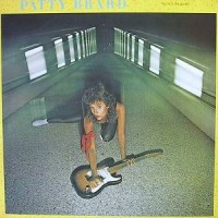 Purchase Patty Brard - You're In The Pocket (Vinyl)