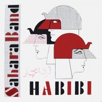 Purchase Sahara Band - Habibi (CDS)