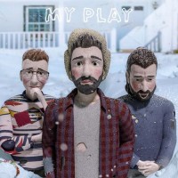 Purchase Ajr - My Play (CDS)