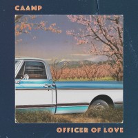 Purchase Caamp - Officer Of Love (CDS)