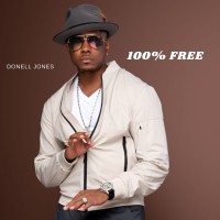 Purchase Donell Jones - 100% Free