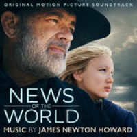 Purchase James Newton Howard - News Of The World (Original Motion Picture Soundtrack)