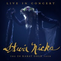 Purchase Stevie Nicks - Live In Concert: The 24 Karat Gold Tour