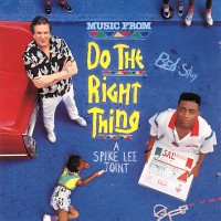 Purchase VA - Music From Do The Right Thing