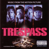 Purchase VA - Trespass (Music From The Motion Picture)