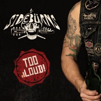 Purchase Sideburns - Too Loud