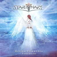 Purchase Starbynary - Divina Commedia: Paradiso