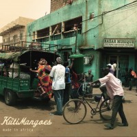 Purchase The Kuti Mangoes - Made In Africa