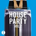 Buy VA - Toolroom House Party Vol. 2 Mp3 Download