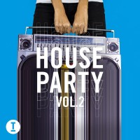 Purchase VA - Toolroom House Party Vol. 2