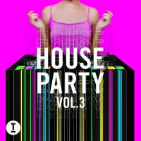 Purchase VA - Toolroom House Party Vol. 3