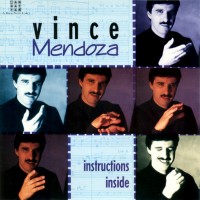 Purchase Vince Mendoza - Instruction Inside