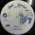 Buy Vivian Jones & Jah Shaka - Red Eyes/Got A Light Mp3 Download