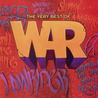 Purchase WAR - The Very Best Of War CD1