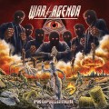 Buy War Agenda - Propaganda Mp3 Download