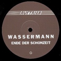 Purchase Wassermann - Ende Der Schonzeit