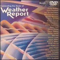 Purchase Weather Report - Celebrating The Music Of Weather Report