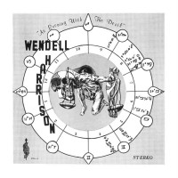 Purchase Wendell Harrison - An Evening With The Devil (Remastered 2021)