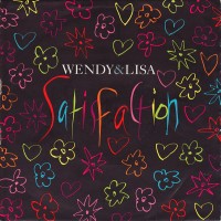 Purchase Wendy And Lisa - Satisfaction (VLS)