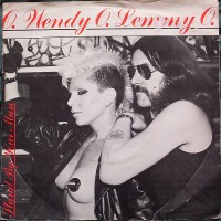 Purchase Wendy O. Williams & Lemmy - Stand By Your Man (EP)