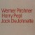 Buy Werner Pirchner - Werner Pirchner, Harry Pepl, Jack Dejohnette (Remastered) Mp3 Download