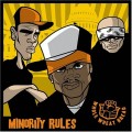 Buy Whole Wheat Bread - Minority Rules Mp3 Download