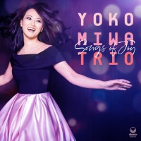 Purchase Yoko Miwa Trio - Songs Of Joy