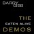 Buy Barry Gibb - The Eaten Alive Demos Mp3 Download