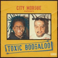 Purchase City Morgue - Toxic Boogaloo