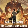 Purchase Damjan Mravunac - Serious Sam 4 Mp3 Download
