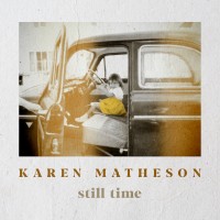 Purchase Karen Matheson - Still Time