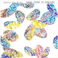 Purchase Pauline Anna Strom - Angel Tears In Sunlight