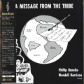 Buy Phil Ranelin - A Message From The Tribe Mp3 Download