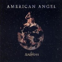 Purchase American Angel - Archives (Deluxe Edition) CD1