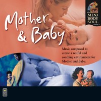 Purchase Anthony Miles - Mother & Baby
